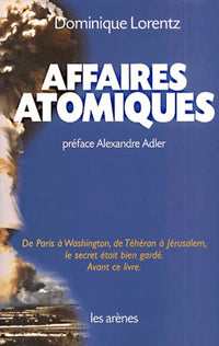 Affaires atomiques