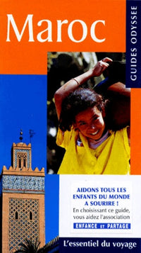 Guide Mondéos. Maroc