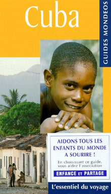 Guide Mondéos. Cuba