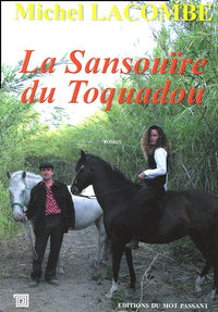 Sansouire Du Toquadou (La)