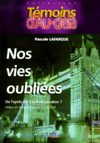 Nos vies oubliées