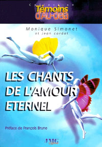 Chants de l'amour éternel