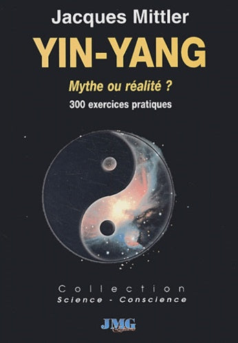 Yin-yang, mythe ou réalité ?