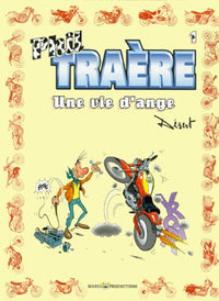 Une vie d'ange
