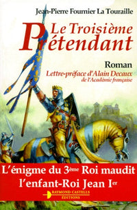 Le troisième prétendant