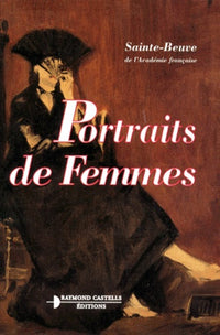 Portraits de femmes