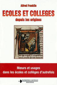 Ecoles et collèges depuis les origines