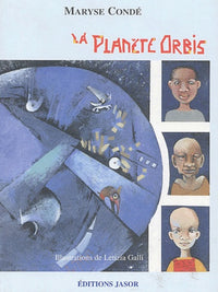 La planète Orbis