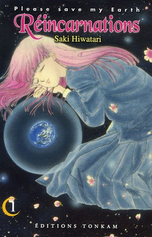 Please save my Earth, tome 1