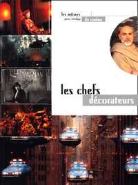 Les Chefs décorateurs