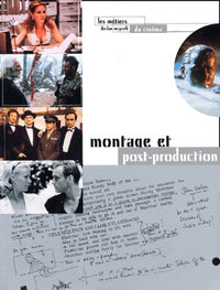 Montage et post-production