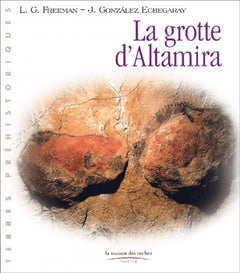 La grotte d'Altamira