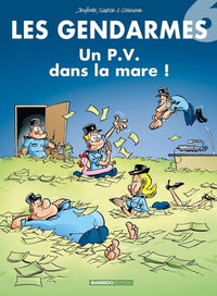 Les gendarmes - tome 06