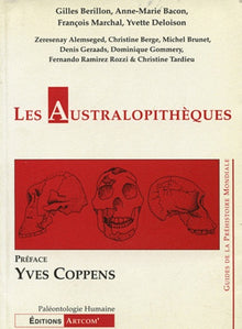 Les australopithèques