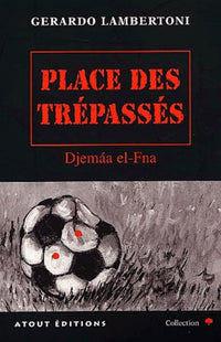 Place des trépassés