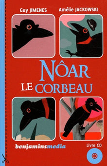 Nôar le corbeau