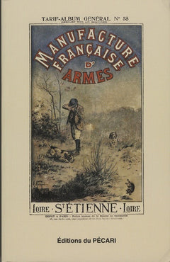 Manufacture française d'armes Saint-Etienne: Année 1900
