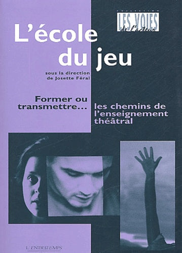 L'école du jeu