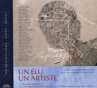 Un élu, un artiste - Mission repérage(s)