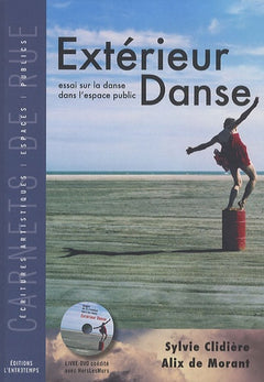 Extérieur danse