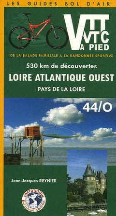 *ATLANTIQ OUEST VTT VTC PIED