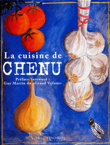 La Cuisine de Chenu
