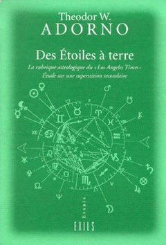 Des étoiles à terre