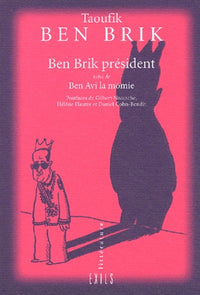 Ben Brik president