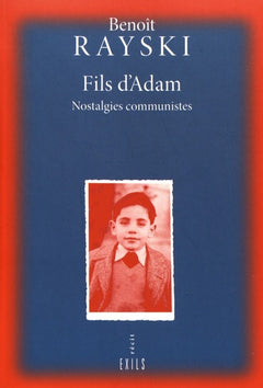 Fils d'Adam
