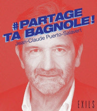 Partage ta bagnole !