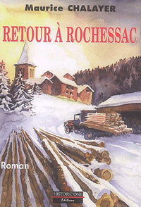 Retour a Rochessac