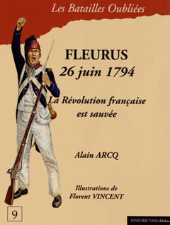 Fleurus 1794