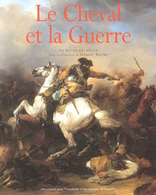 Le Cheval et la Guerre