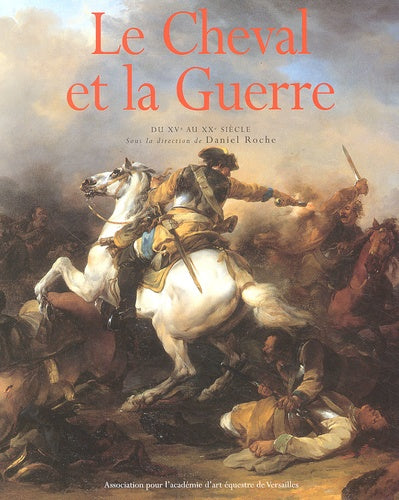 Le Cheval et la Guerre