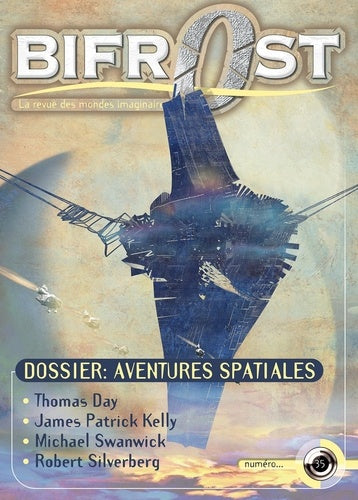 DOSSIER AVENTURES SPATIALES