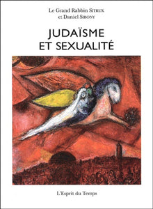 Judaïsme et sexualité