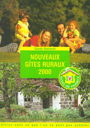 Nouveaux gîtes ruraux