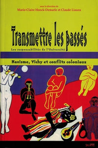 Transmettre les passes