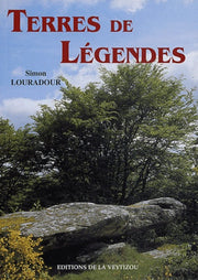 Terres de légendes