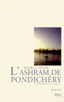 L'ashram de Pondichéry