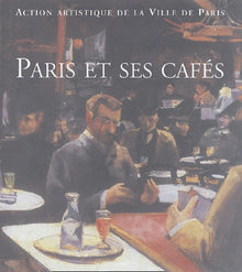 Paris et ses cafés