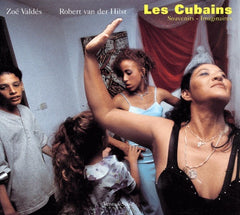 Les Cubains