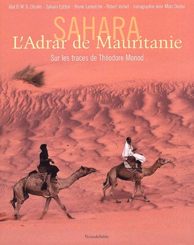L'Adrar de Mauritanie
