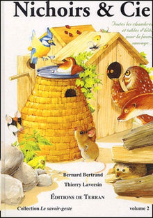 Nichoirs et cie