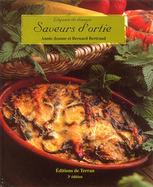 Saveurs D'Ortie