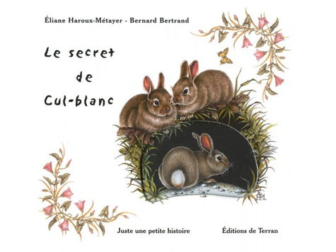 Le secret de Cul-Blanc