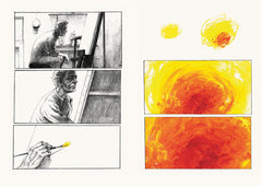 Le dernier peintre