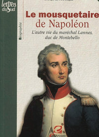 Le mousquetaire de Napoléon