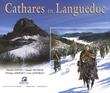 Cathares en Languedoc