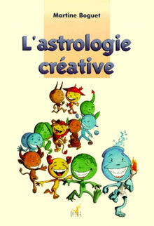 L'astrologie créative
